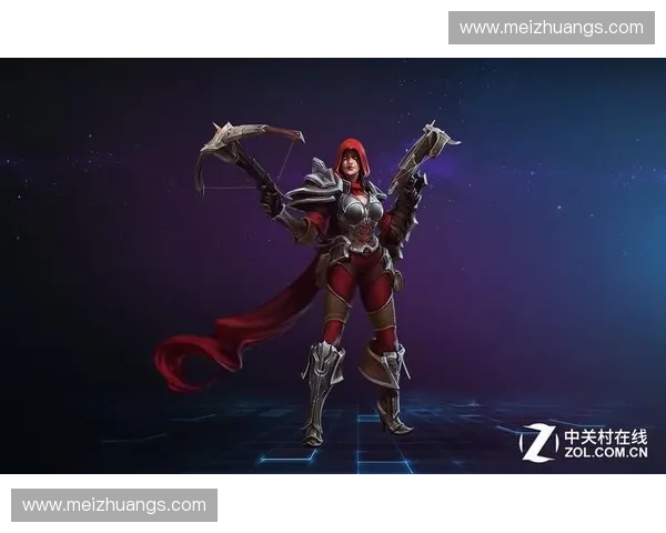 风暴英雄欧美赛区新篇章:电竞激战升级英雄战力全面解析 风暴英雄欧美赛区新篇章:电竞激战升级英雄战力全面解析