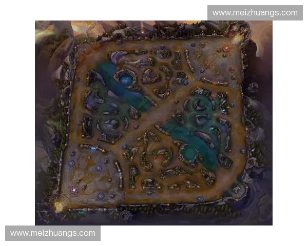 LOL四人帮再掀峡谷风云友情与荣耀交织的传奇征程